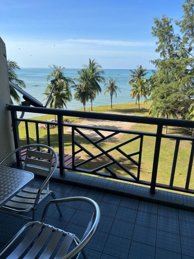 Cozy Seafront Paradise Lagoon Pangsapuri *