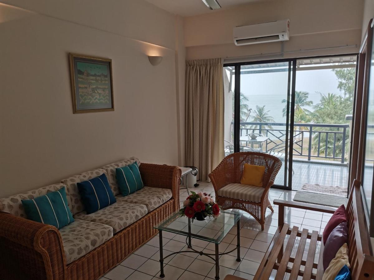 Cozy Seafront Paradise Lagoon Pangsapuri *