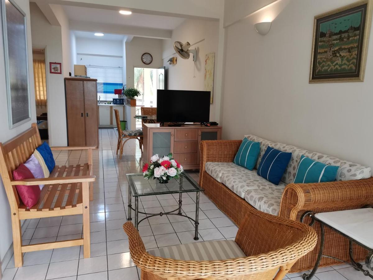 Pangsapuri Cozy Seafront Paradise Lagoon Port Dickson
